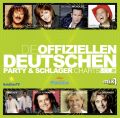 Die offiziellen Deutschen Party-und Schlagercharts