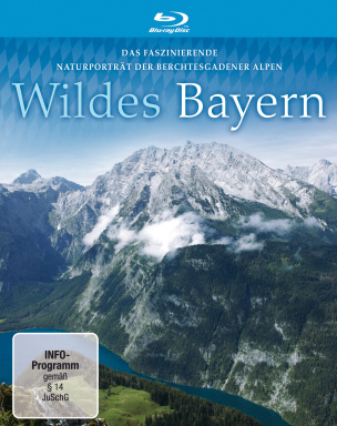 Wildes Bayern