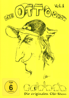 Die Otto Show, Vol.1