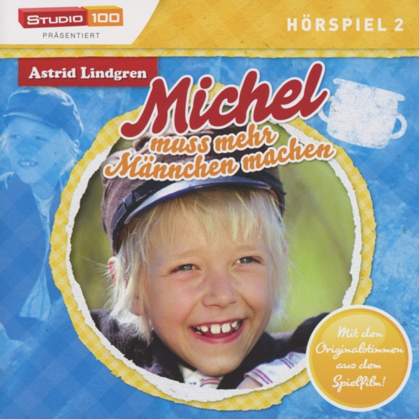 Michel Muss Mehr Männchen Machen