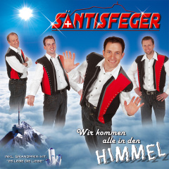 Wir kommen alle in den Himmel