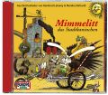 Mimmelitt,Das Stadtkaninchen