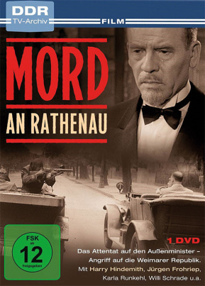 Mord an Rathenau (DDR TV-Archiv)