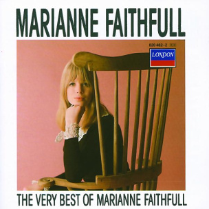The Very Best Of Marianne Faithfull