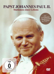 Papst Johannes Paul II-Eine Biographie